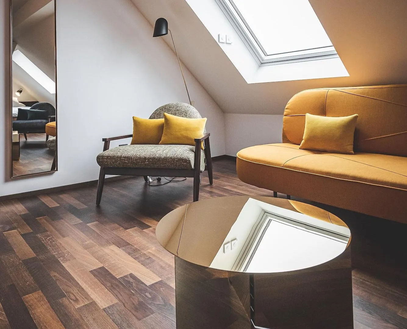 Hotel Bernina Geneva