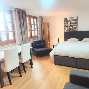 Boel 3 Apartment