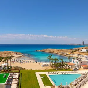 Chrysomare & Hotel Agia Napa
