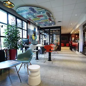 Ibis Paris Nord Parc Des Expositions Hotel Villepinte (Seine-Saint-Denis)