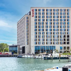 Scandic Cph Strandpark Otel Kopenhag