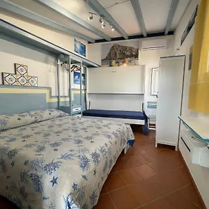 Appartamento San Vito Katia Vacanze San Vito Lo Capo