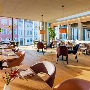 Nh Collection Otel Kopenhag