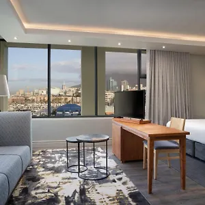 Protea By Marriott Waterfront Breakwater Cape Town