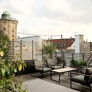 Aperon Apart Otel Kopenhag