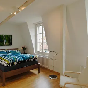  Appartement Luxury Justingerweg Suisse