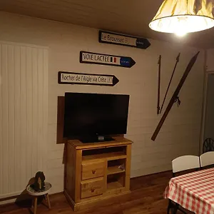 Appartamento Paisible Briançon
