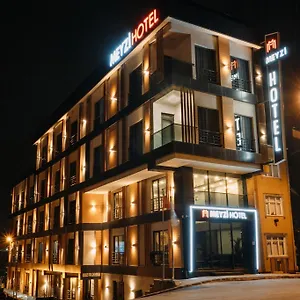 Meyzi Otel İstanbul