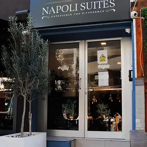 Napoli Casa de hóspedes St. Julian's