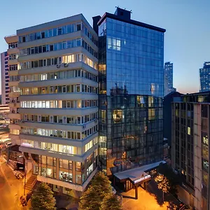 White Monarch Otel İstanbul