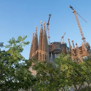  Appartement Gaudi Espagne