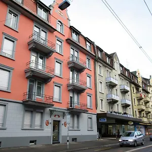  Appartement Swiss Star Marc Aurel - Self Check-in Suisse