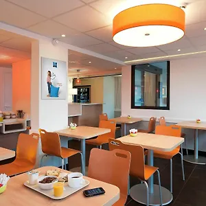Ibis Budget Porte D'orleans Hotel Paris