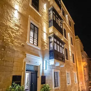The Barrister Hotel Valeta