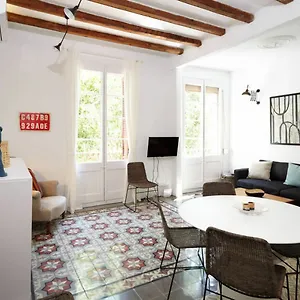  Appartement Beautiful In C/sepulveda Espagne