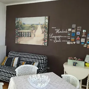 Appartamento La Casa Del Mare Carrara