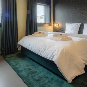 Bloom Boutique & Lounge Hotel Basileia