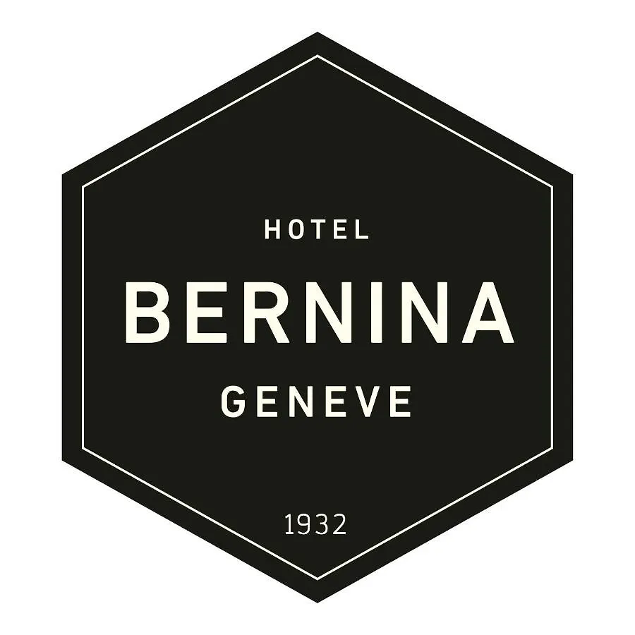 Hotel Bernina Geneva