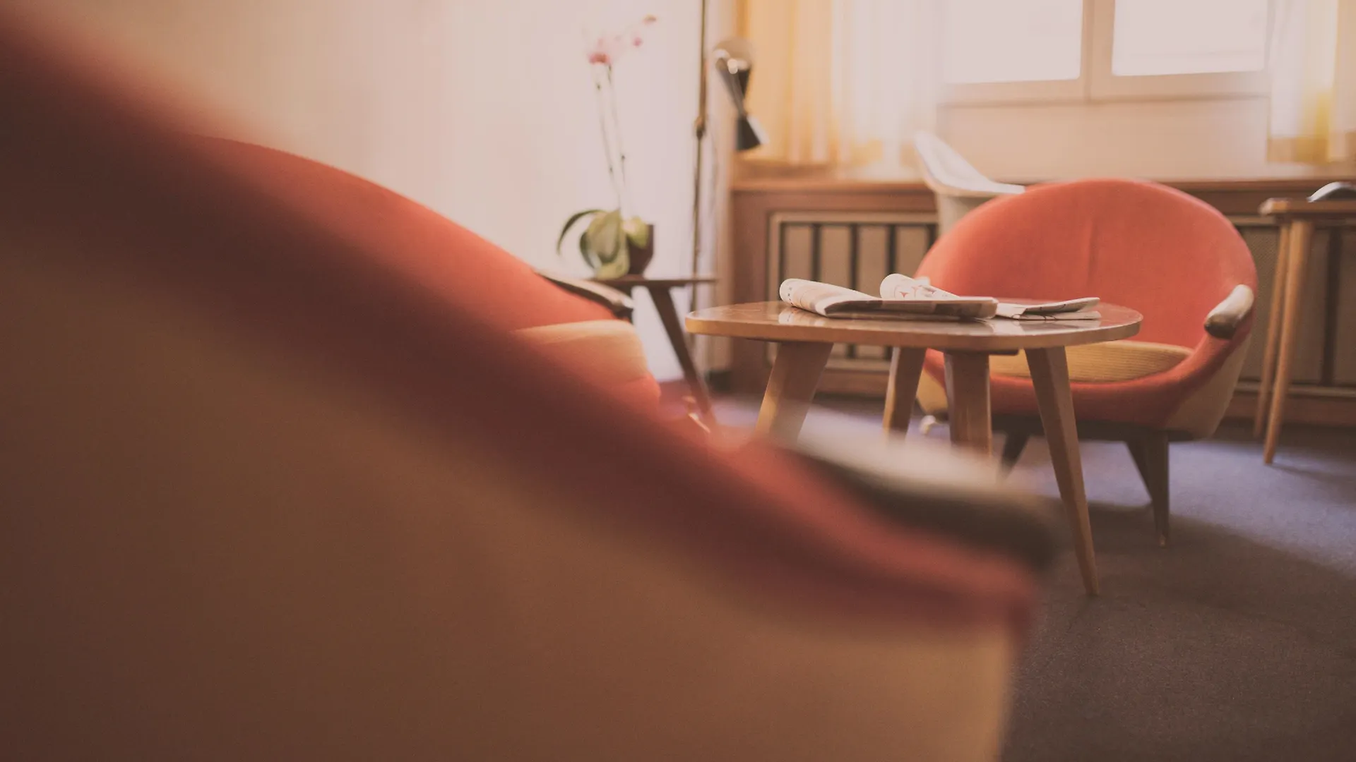 ***  Hotel Bernina Geneva Switzerland