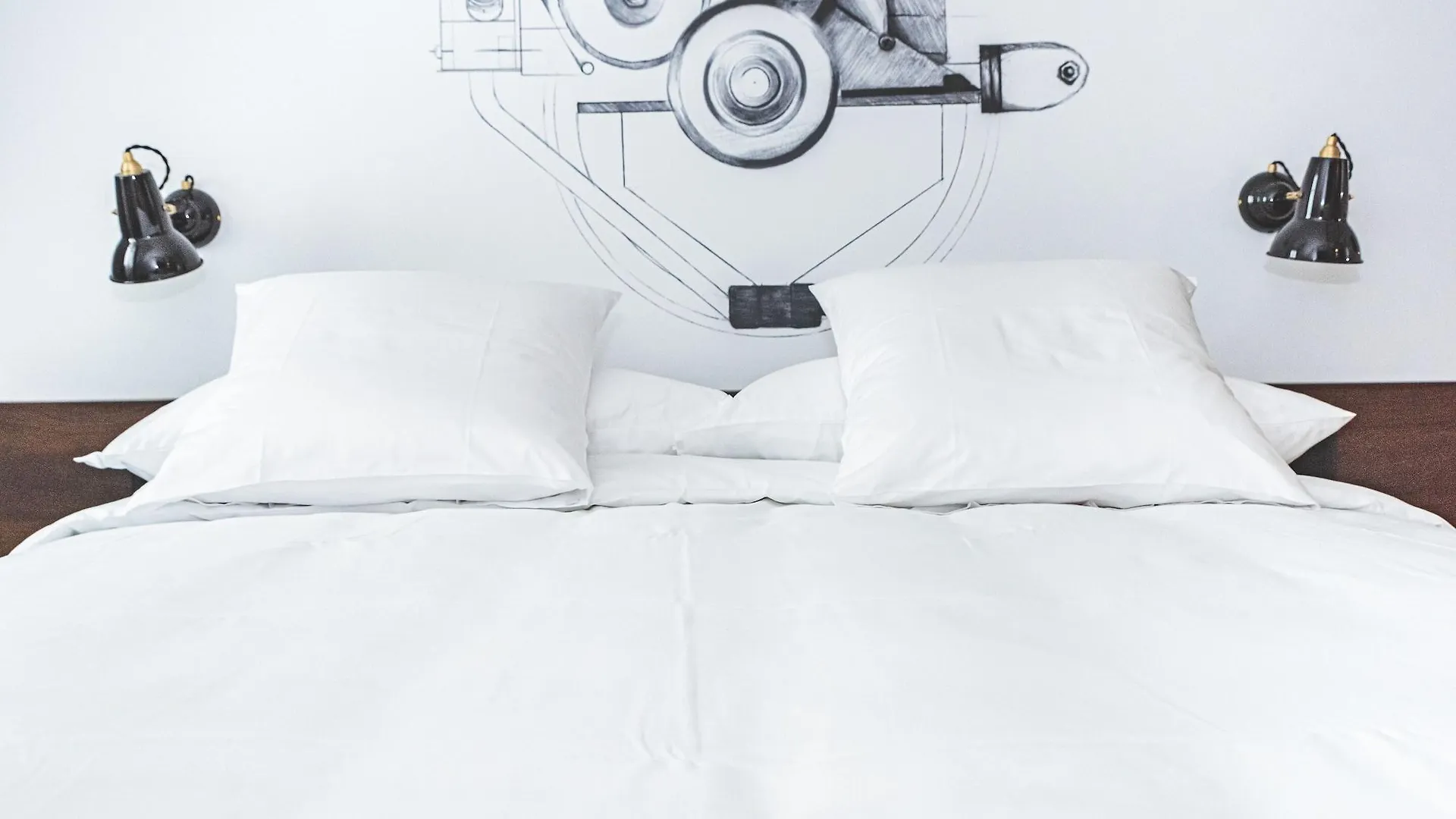 Hotel Bernina Cenevre